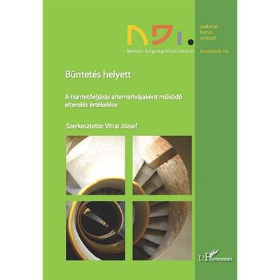 Büntetés helyett