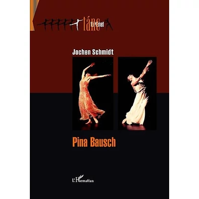 Pina Bausch