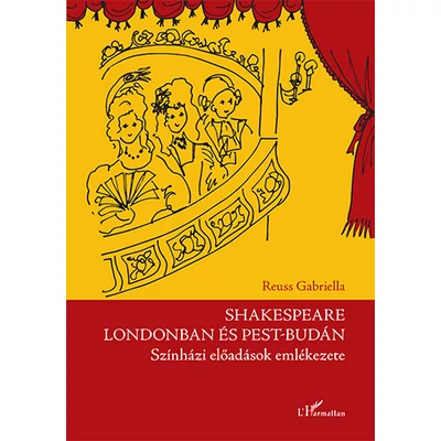 Shakespeare Londonban és Pest-Budán