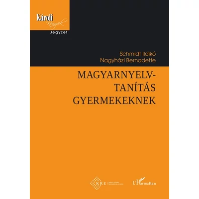 Magyarnyelv-tanítás gyermekeknek