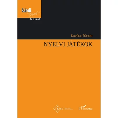 Nyelvi játékok