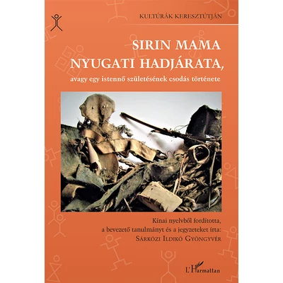 Sirin Mama nyugati hadjárata