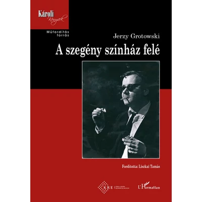 A szegény színház felé