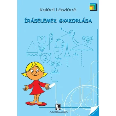 Íráselemek gyakorlása