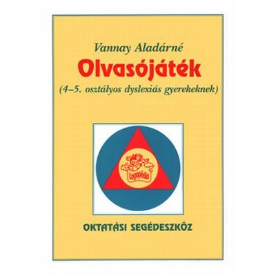 Olvasójáték