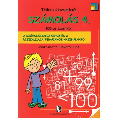 Számolás 4.