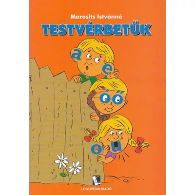 Testvérbetűk