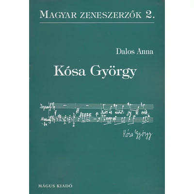 Kósa György