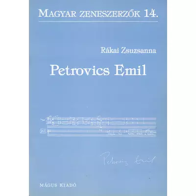 Petrovics Emil
