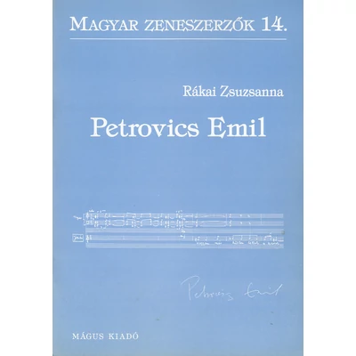 Petrovics Emil