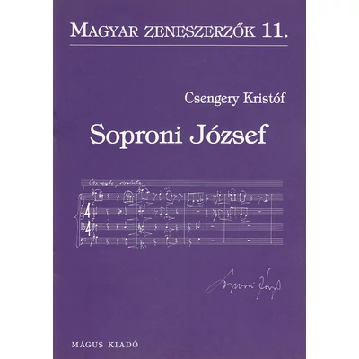 Soproni József