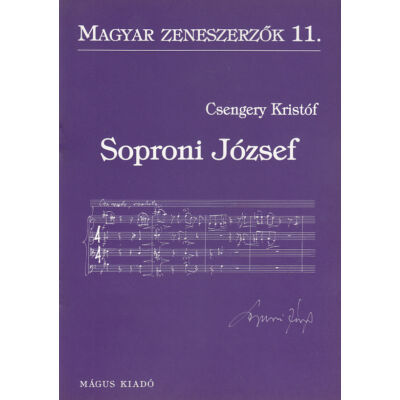 Soproni József