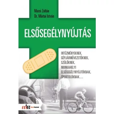 Elsősegélynyújtás (MK-6905)