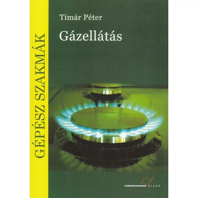 Gázellátás