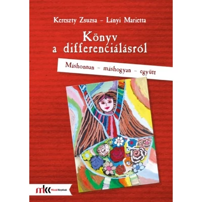 Könyv a differenciálásról