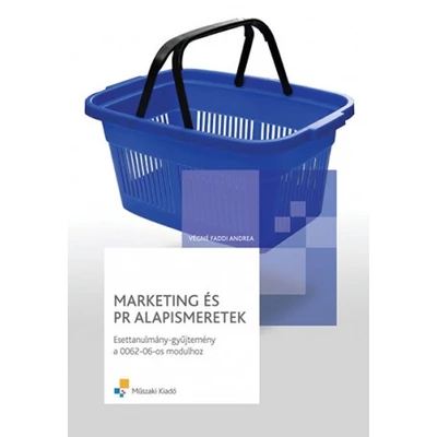 Marketing és PR alapismeretek