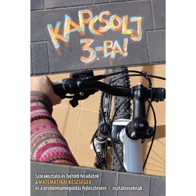 Kapcsolj 3.-ba!