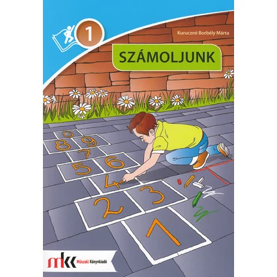 Számoljunk 1.