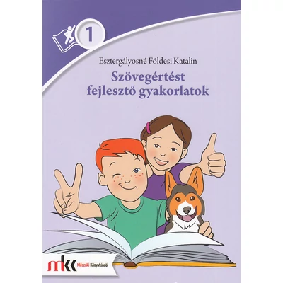 Szövegértést fejlesztő gyakorlatok 1.