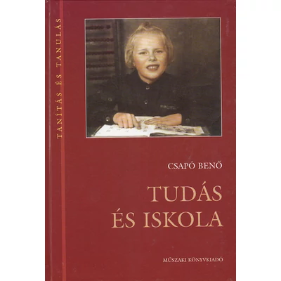 Tudás és iskola