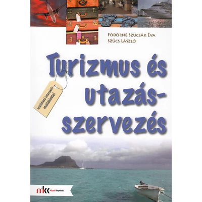 Turizmus és utazásszervezés