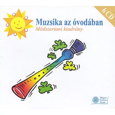 Muzsika az óvodában