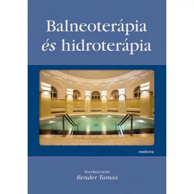 Balneoterápia és hidroterápia