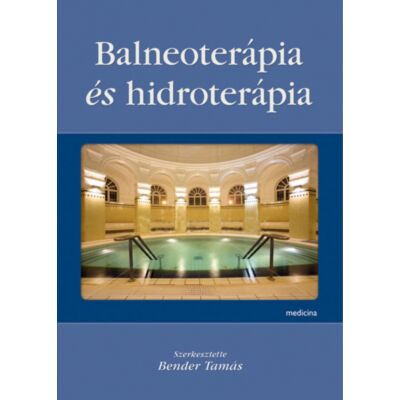 Balneoterápia és hidroterápia