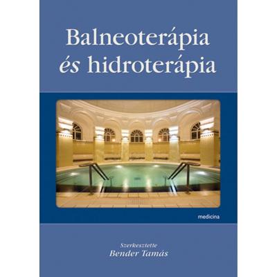 Balneoterápia és hidroterápia