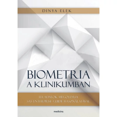 Biometria a klinikumban