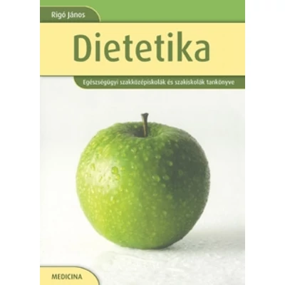 Dietetika