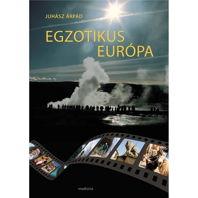 Egzotikus Európa