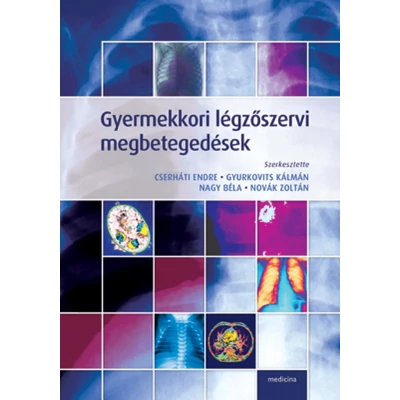 Gyermekkori légzőszervi megbetegedések