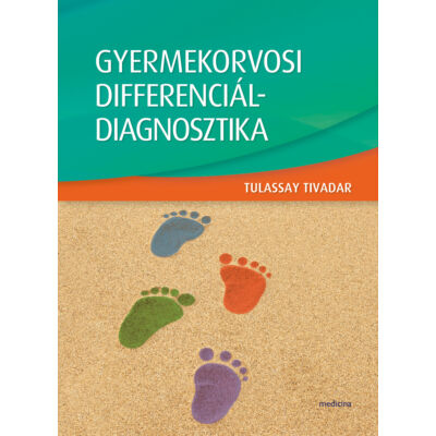 Gyermekorvosi differenciáldiagnosztika