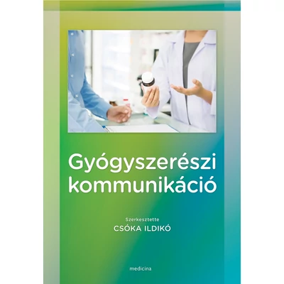 Gyógyszerészi kommunikáció