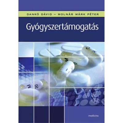 Gyógyszertámogatás