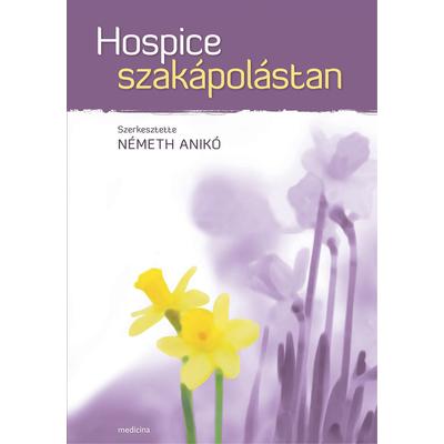 Hospice szakápolástan