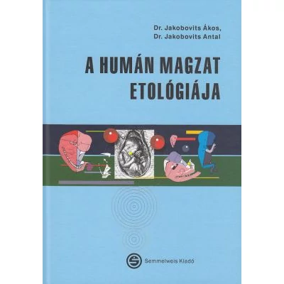 A humán magzat etológiája