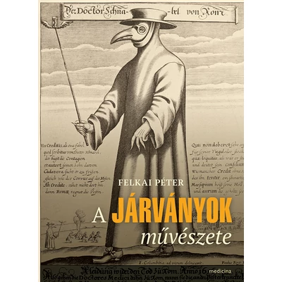 A járványok művészete