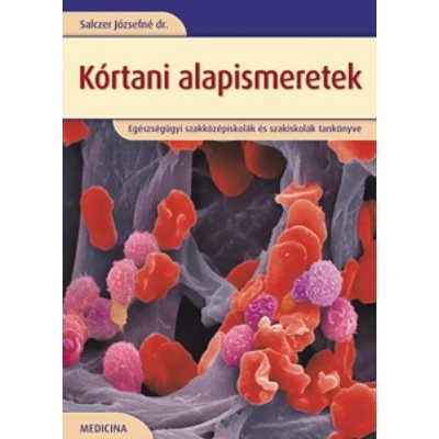 Kórtani alapismeretek