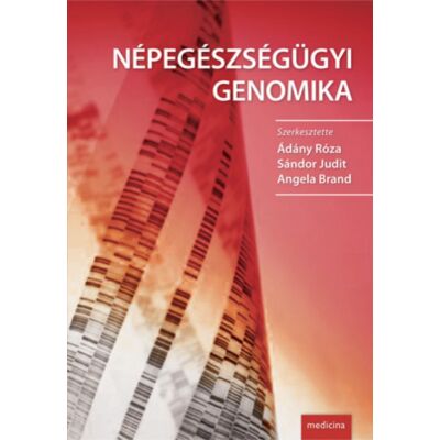 Népegészségügyi genomika