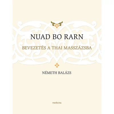 Nuad Bo Rarn