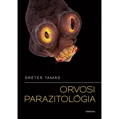 Orvosi parazitológia