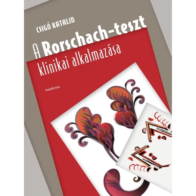 A Rorschach-teszt klinikai alkalmazása