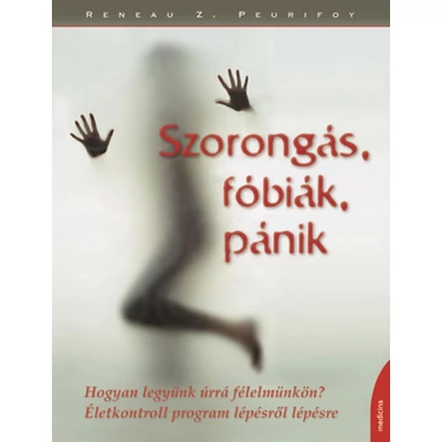 Szorongás, fóbiák, pánik