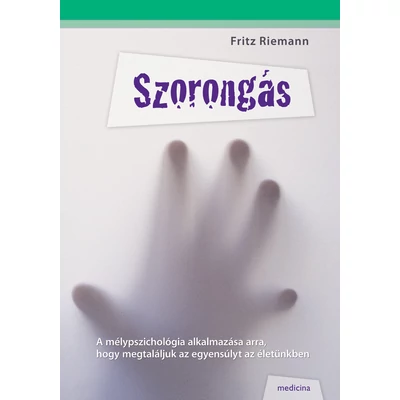 Szorongás