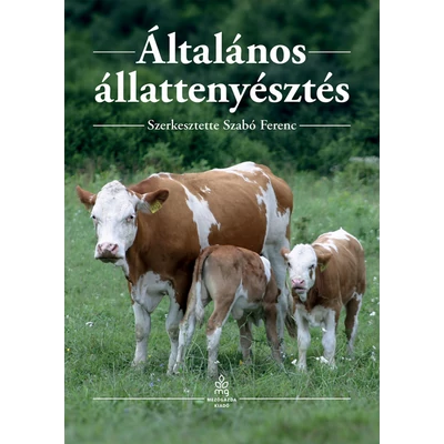 Általános állattenyésztés