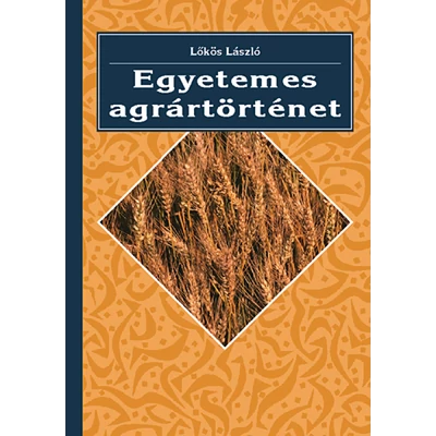 Egyetemes agrártörténet