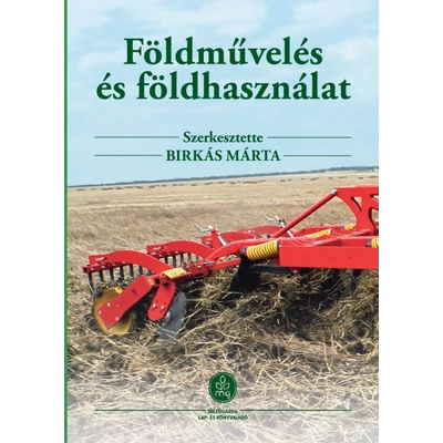 Földművelés és földhasználat