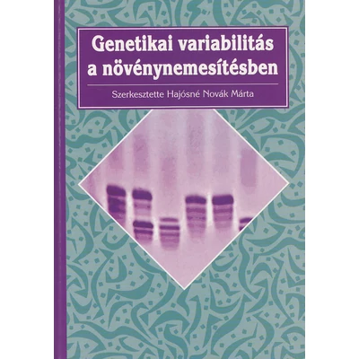 Genetikai variabilitás a növénynemesítésben